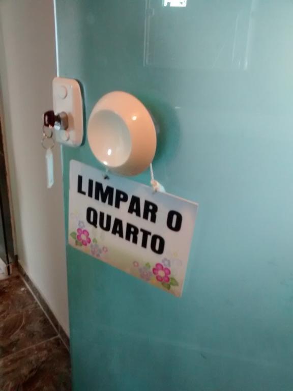 Pousada Família Flores Penha  Exterior foto