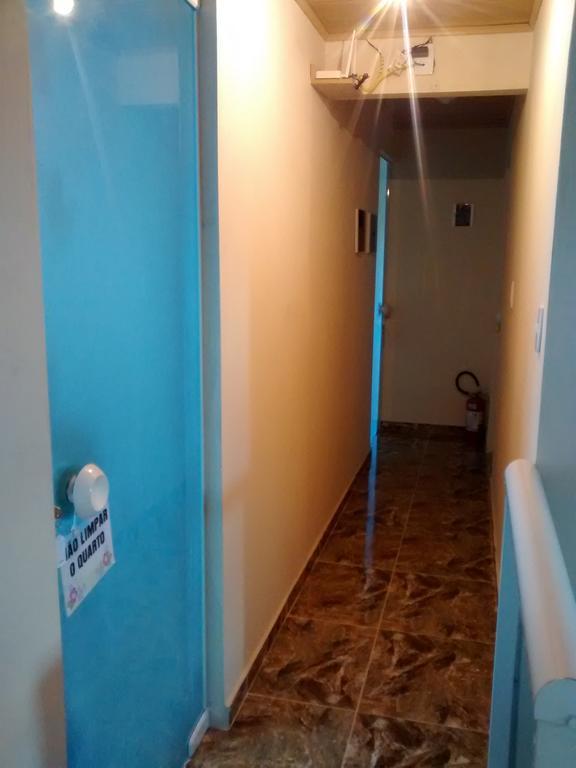 Pousada Família Flores Penha  Exterior foto