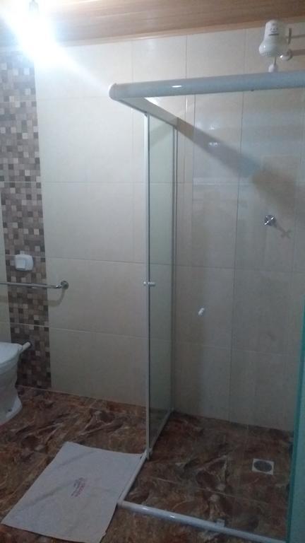 Pousada Família Flores Penha  Exterior foto